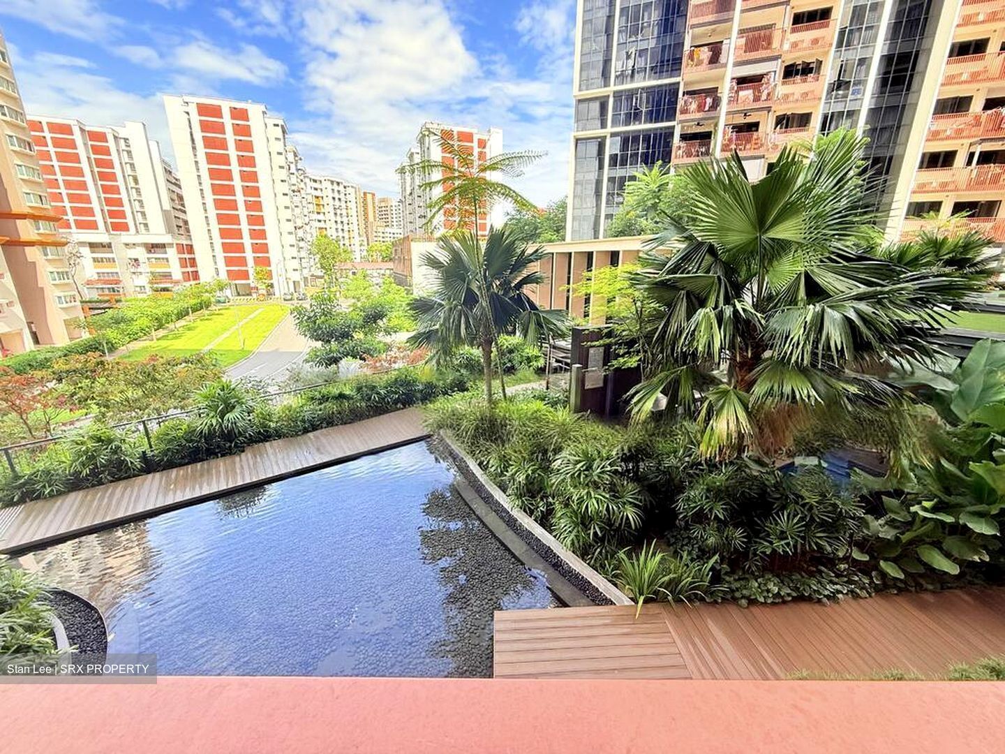 Riverfront Residences (D19), Apartment #460325741